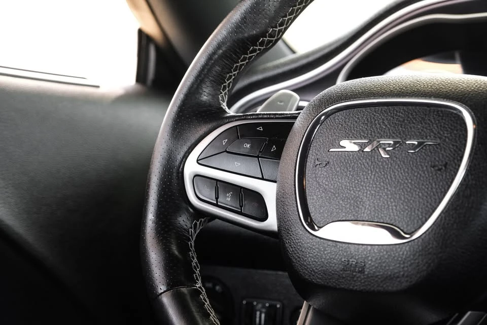 2020 Dodge Challenger 3rd Gen - Image 13 of 15