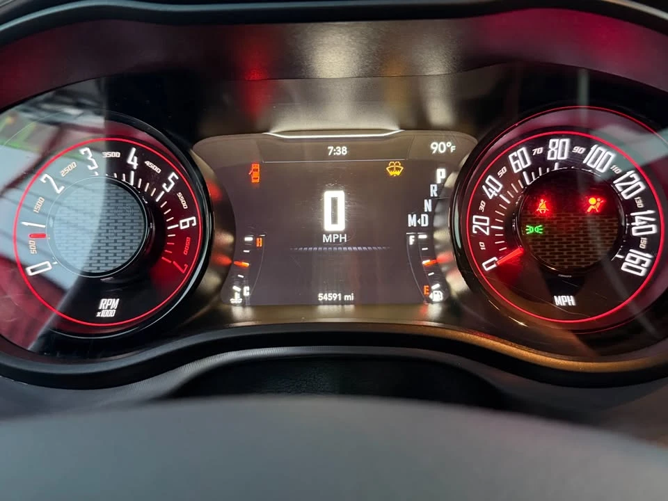 2020 Dodge Challenger 3rd Gen - Image 9 of 16