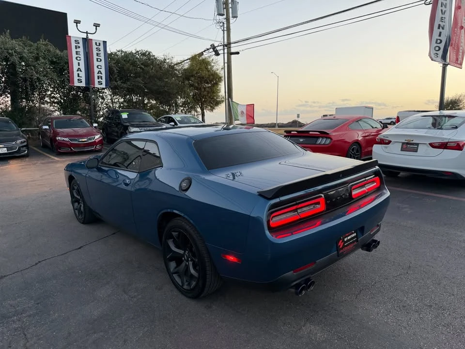 2020 Dodge Challenger 3rd Gen - Image 3 of 16