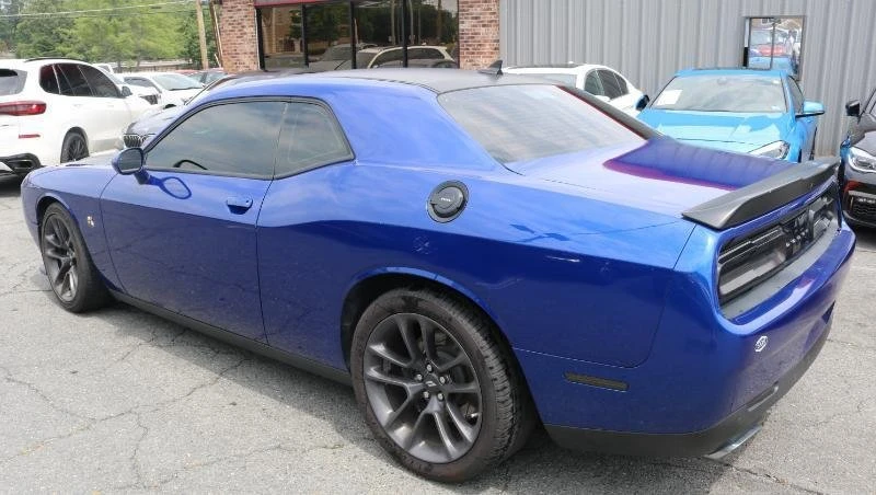 2020 Dodge Challenger 3rd Gen - Image 4 of 20