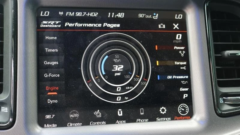 2020 Dodge Challenger 3rd Gen - Image 18 of 20