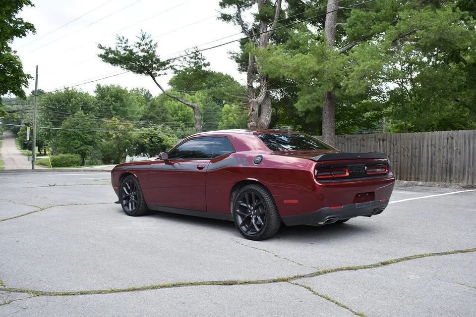 2020 Dodge Challenger 3rd Gen - Image 3 of 17
