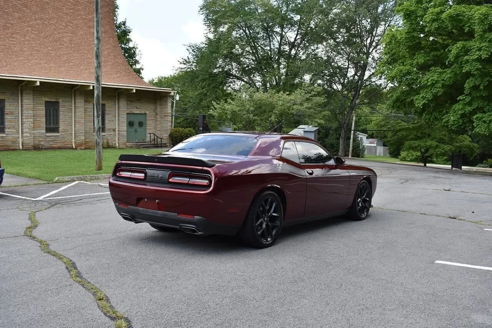 2020 Dodge Challenger 3rd Gen - Image 5 of 17