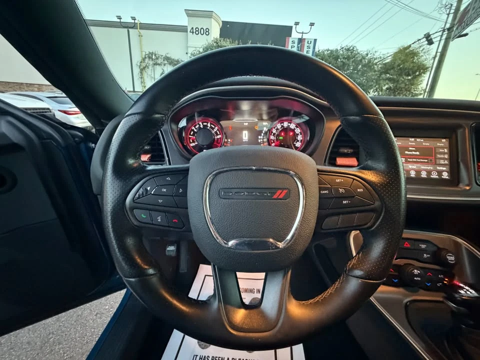 2020 Dodge Challenger 3rd Gen - Image 8 of 16
