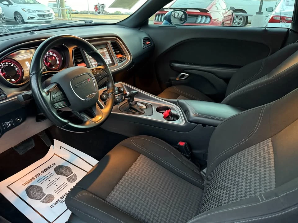 2020 Dodge Challenger 3rd Gen - Image 6 of 16