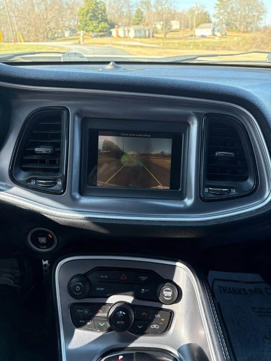 2020 Dodge Challenger 3rd Gen - Image 6 of 14