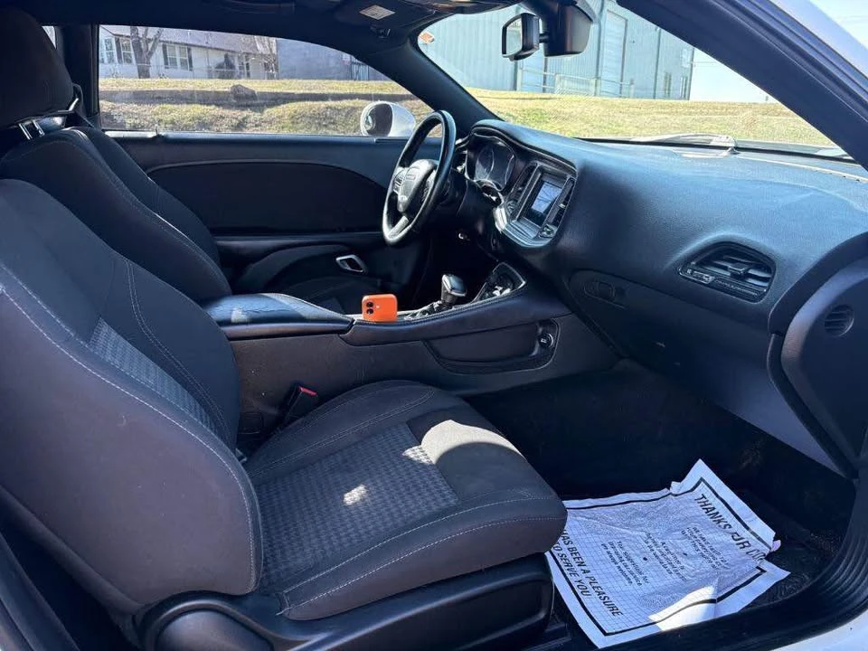 2020 Dodge Challenger 3rd Gen - Image 4 of 14