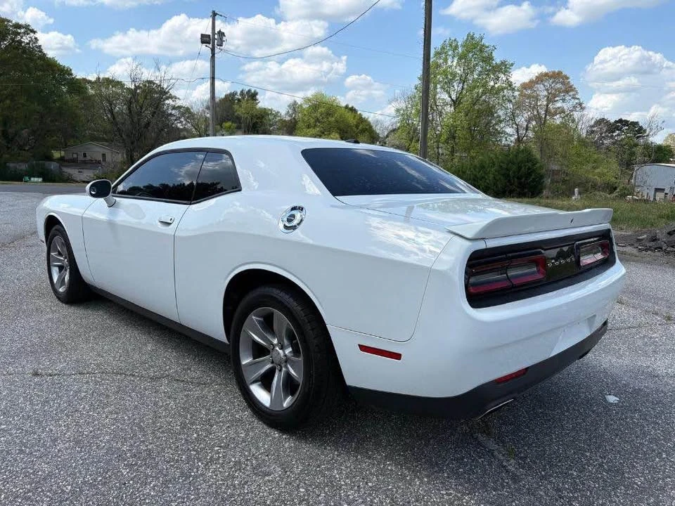 2020 Dodge Challenger 3rd Gen - Image 12 of 14