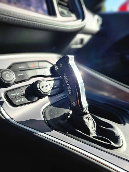 2020 Dodge Challenger 3rd Gen - Image 2 of 7