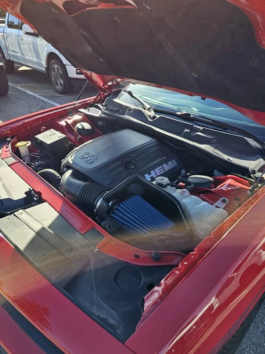 2020 Dodge Challenger 3rd Gen - Image 5 of 7