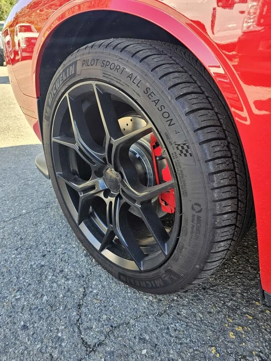2020 Dodge Challenger 3rd Gen - Image 4 of 7
