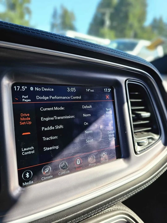 2020 Dodge Challenger 3rd Gen - Image 7 of 7