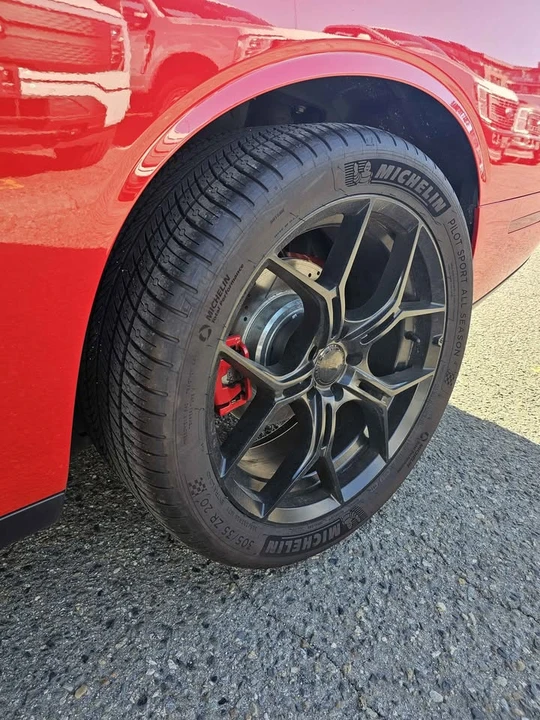 2020 Dodge Challenger 3rd Gen - Image 3 of 7