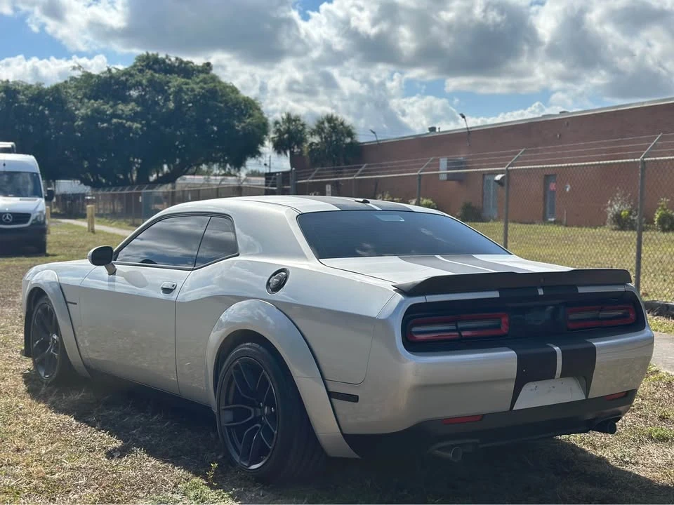 2020 Dodge Challenger 3rd Gen - Image 7 of 9