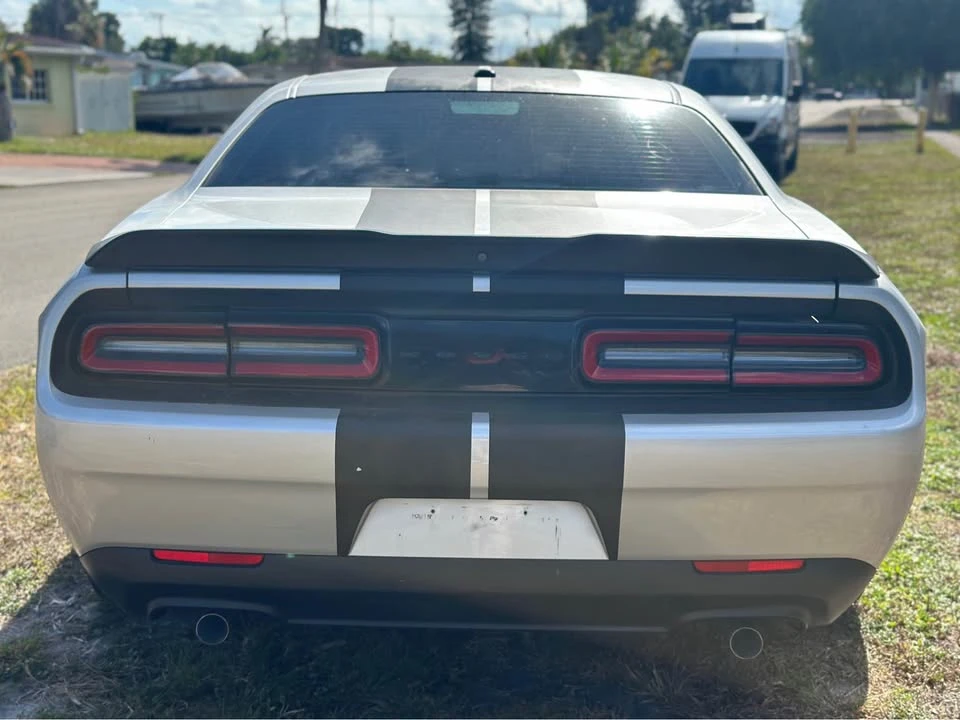 2020 Dodge Challenger 3rd Gen - Image 6 of 9