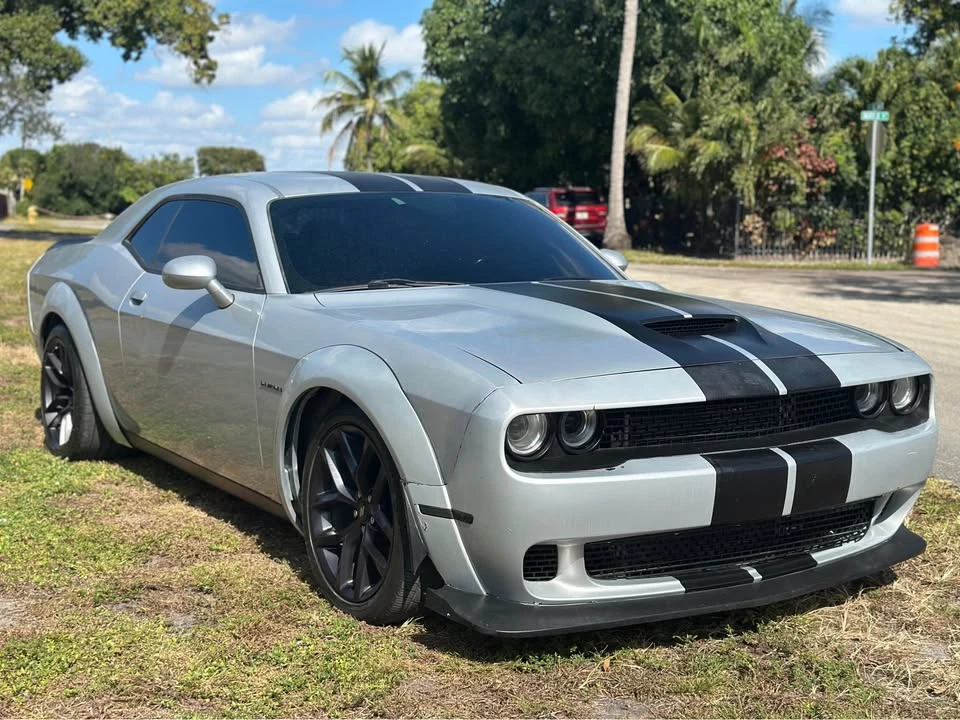 2020 Dodge Challenger 3rd Gen - Image 3 of 9