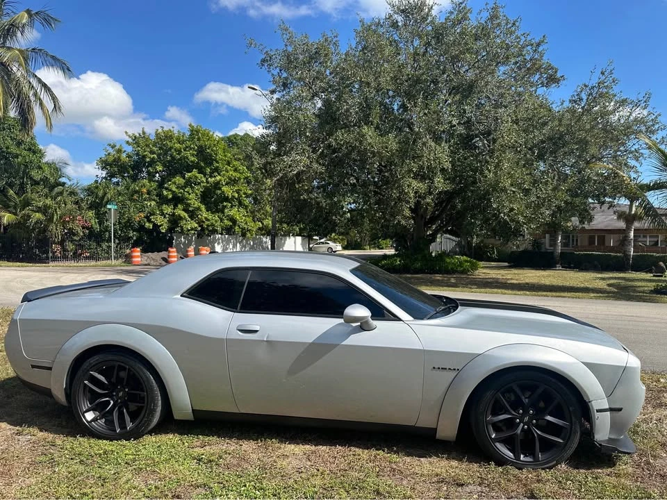 2020 Dodge Challenger 3rd Gen - Image 4 of 9