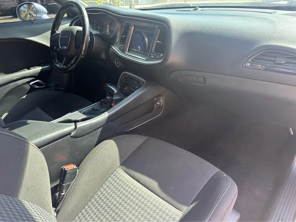 2020 Dodge Challenger 3rd Gen - Image 9 of 9