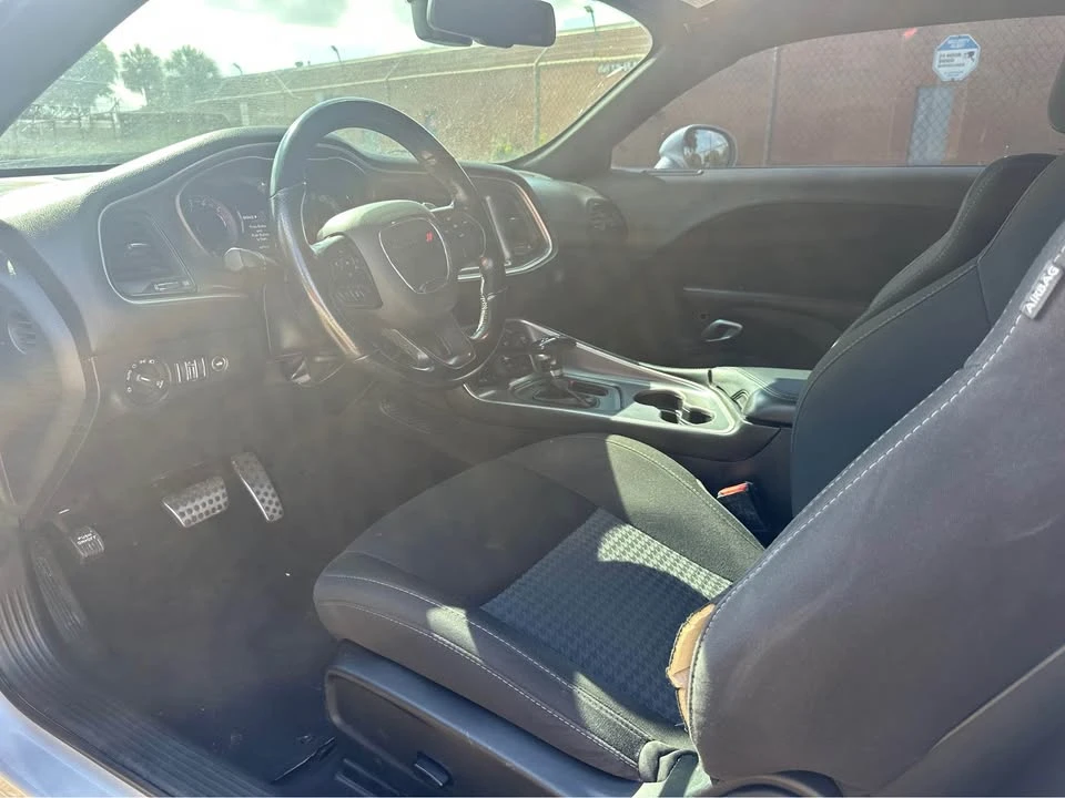2020 Dodge Challenger 3rd Gen - Image 8 of 9