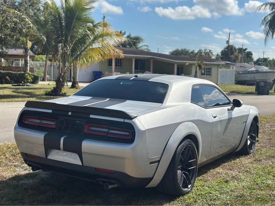 2020 Dodge Challenger 3rd Gen - Image 5 of 9
