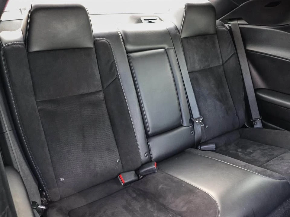 2020 Dodge Challenger 3rd Gen - Image 9 of 9