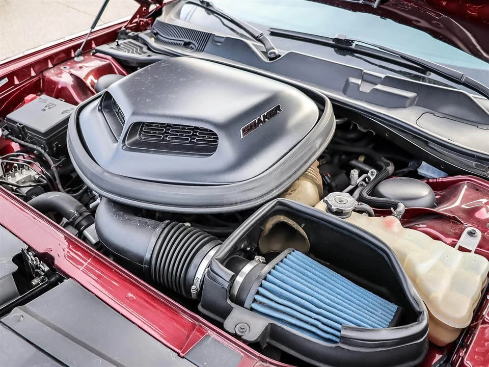 2020 Dodge Challenger 3rd Gen - Image 4 of 9