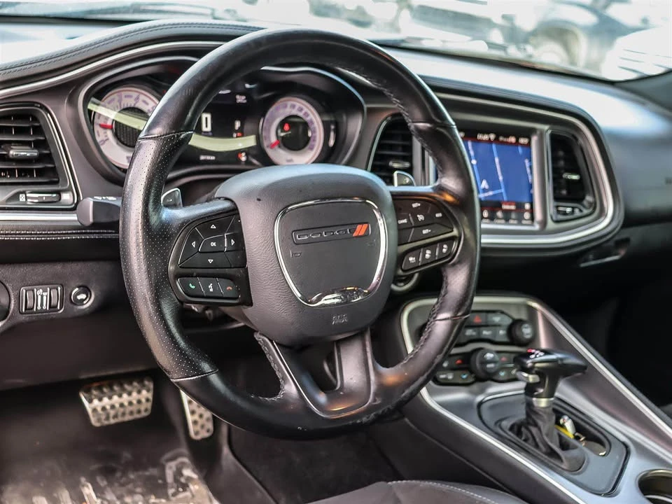 2020 Dodge Challenger 3rd Gen - Image 7 of 9