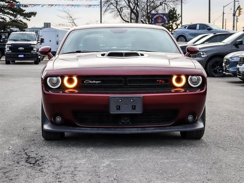 2020 Dodge Challenger 3rd Gen - Image 2 of 9