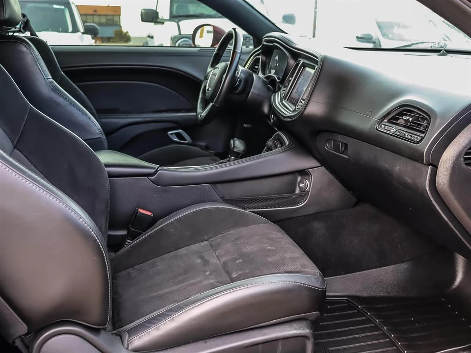 2020 Dodge Challenger 3rd Gen - Image 8 of 9