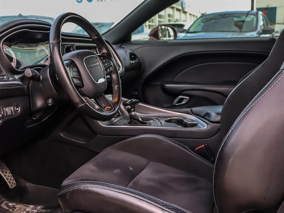 2020 Dodge Challenger 3rd Gen - Image 6 of 9