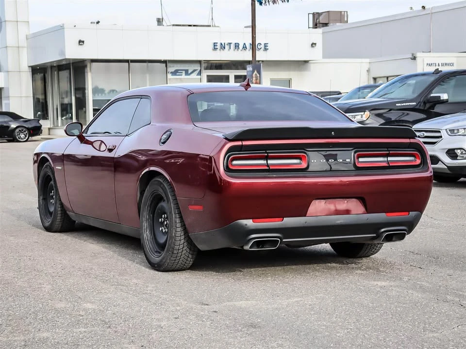 2020 Dodge Challenger 3rd Gen - Image 3 of 9