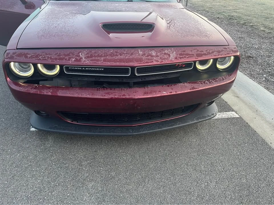 2020 Dodge Challenger 3rd Gen - Image 13 of 15