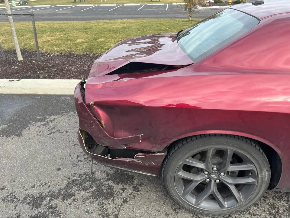 2020 Dodge Challenger 3rd Gen - Image 4 of 15