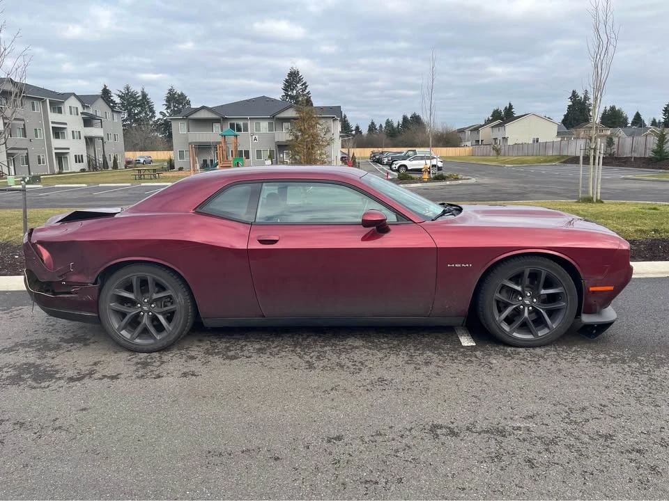 2020 Dodge Challenger 3rd Gen - Image 6 of 15