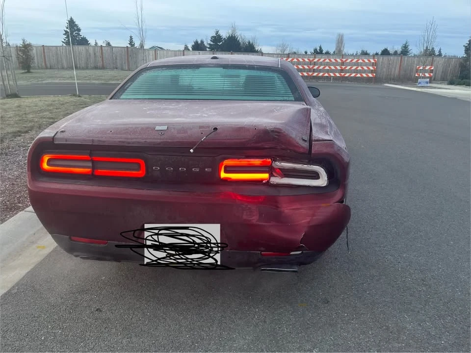 2020 Dodge Challenger 3rd Gen - Image 10 of 15