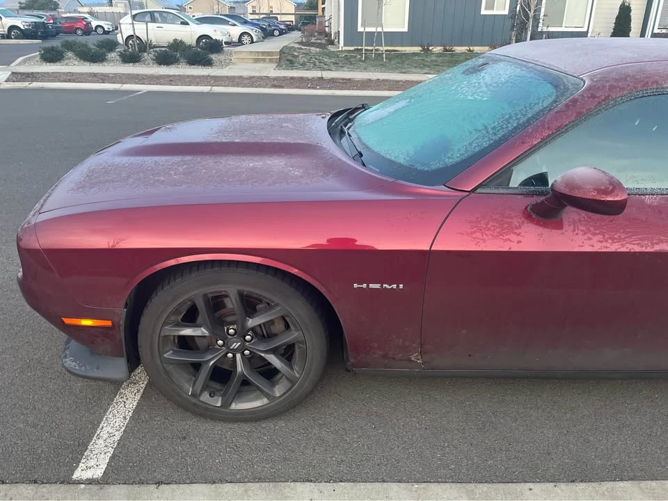2020 Dodge Challenger 3rd Gen - Image 7 of 15