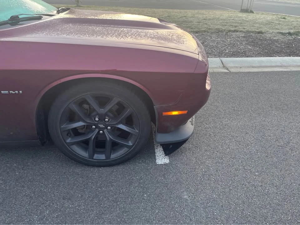 2020 Dodge Challenger 3rd Gen - Image 12 of 15