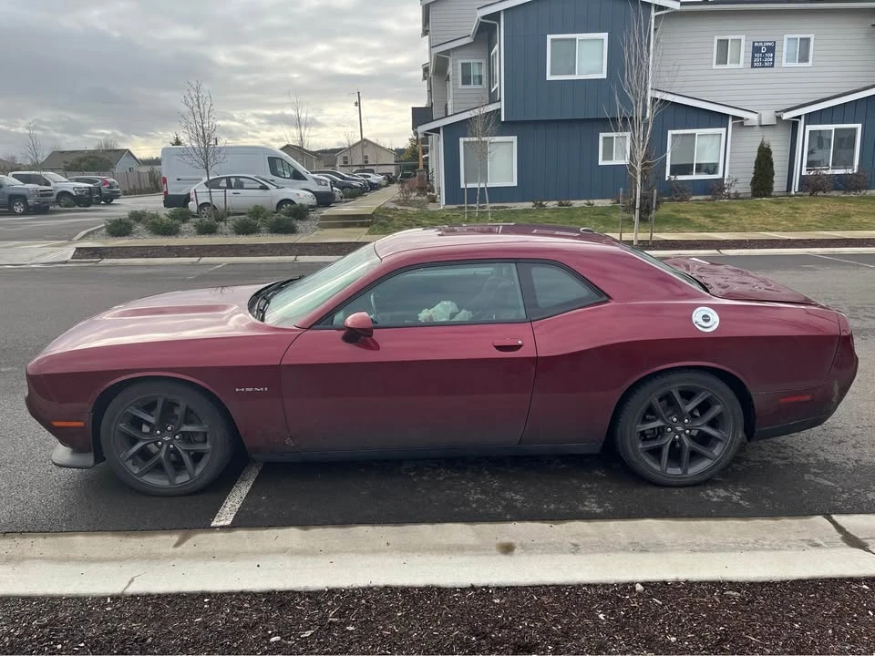 2020 Dodge Challenger 3rd Gen - Image 8 of 15