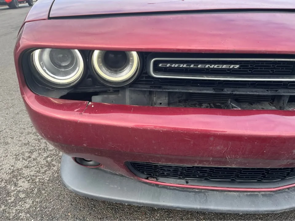 2020 Dodge Challenger 3rd Gen - Image 2 of 15