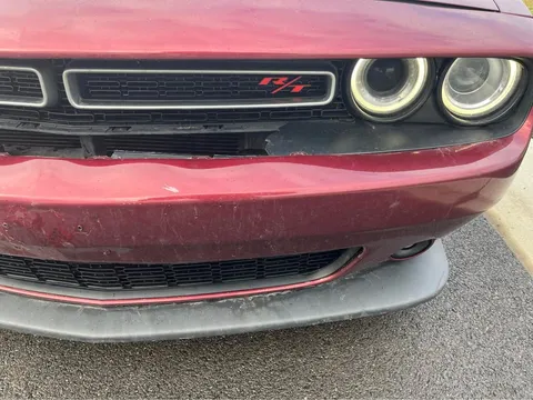 2020 Dodge Challenger R/T