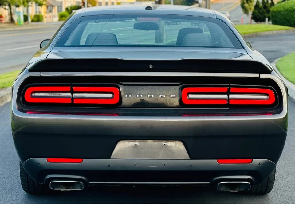 2020 Dodge Challenger 3rd Gen - Image 3 of 14