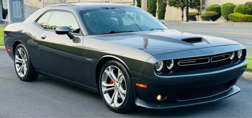 2020 Dodge Challenger 3rd Gen - Image 5 of 14