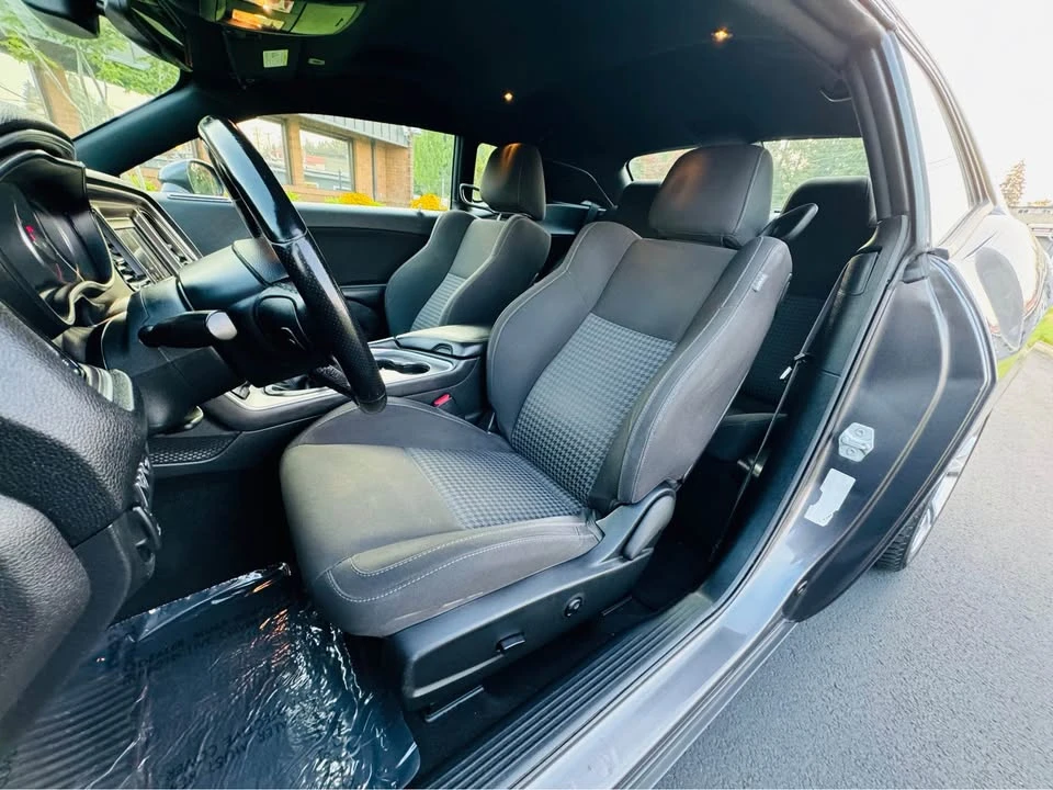 2020 Dodge Challenger 3rd Gen - Image 13 of 14