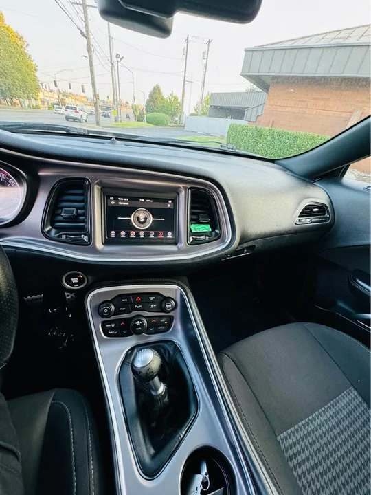 2020 Dodge Challenger 3rd Gen - Image 8 of 14