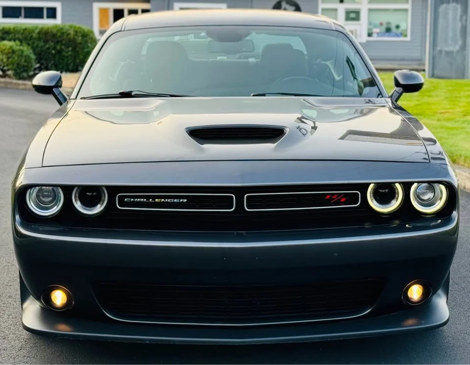 2020 Dodge Challenger 3rd Gen - Image 6 of 14