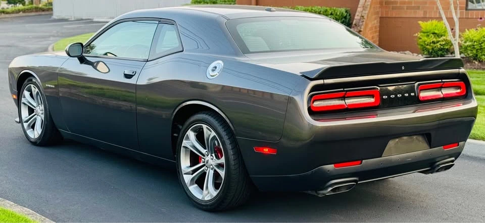 2020 Dodge Challenger 3rd Gen - Image 2 of 14