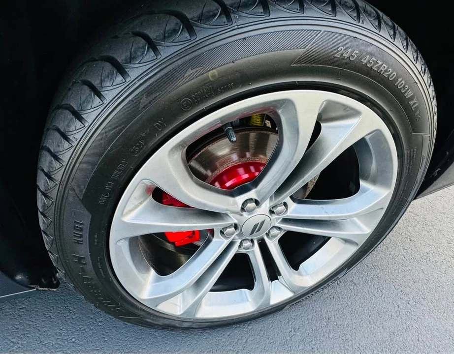 2020 Dodge Challenger 3rd Gen - Image 7 of 14