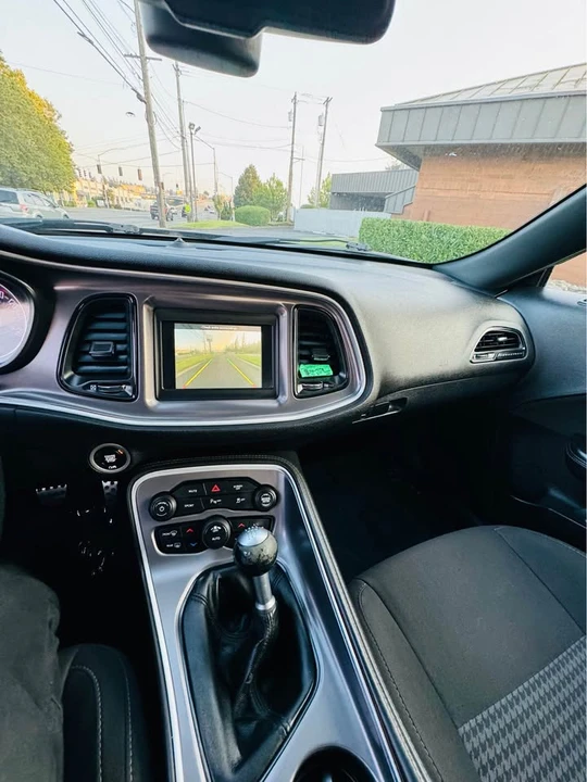 2020 Dodge Challenger 3rd Gen - Image 9 of 14