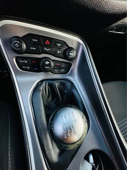 2020 Dodge Challenger 3rd Gen - Image 10 of 14