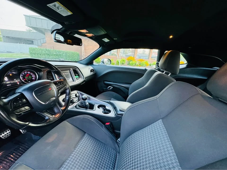 2020 Dodge Challenger 3rd Gen - Image 12 of 14